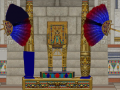 Spiel Finde die Unterschiede im Alten Ägypten Online