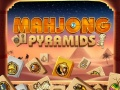 Spiel Mahjong Pyramiden Online