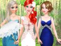Spiel Prinzessin Einzigartige Hochzeitsplanerin Online