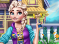 Spiel Design der Prinzessin Kendama Online