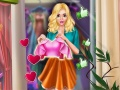 Spiel Sallys Einkauf im Einkaufszentrum Online