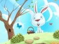 Spiel Finde die Unterschiede: Hase Online