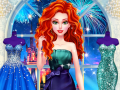 Spiel Prinzessin Abschlussballkleid Kollektion Online
