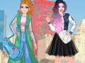 Spiel Stilhandbuch 2017 Prinzessinnen-Edition Sporty Chic Online