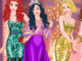 Spiel Prinzessinnen Pop-Party-Trends Online