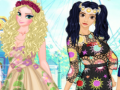 Spiel Musikfestival Paare Rivalen Online