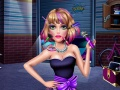 Spiel Make-up für einen Star Online
