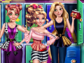 Spiel Prinzessin Zurück Zur Schule Online