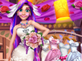 Spiel Rachels perfektes Hochzeitsfest Online