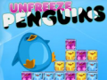 Spiel Pinguine auftauen Online