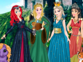 Spiel Prinzessin der Throne Online