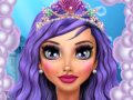 Spiel Make-up Salon der Meerjungfrauen Online