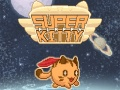 Spiel Flappy Super Kätzchen Online