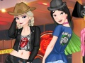 Spiel Prinzessinnen Band T-Shirts Online