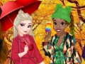 Spiel Prinzessin Urban Outfitters Herbst Online