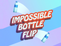 Spiel Unmöglicher Flaschenflip Online