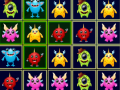 Spiel Halloween Monster Match Online