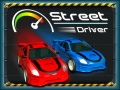 Spiel Straßenfahrer Online