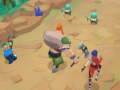 Spiel Ritter des Glücks Online