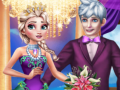 Spiel Prinzessinnen beim königlichen Ball! Online