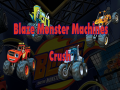 Spiel Blaze Monster Maschinen Zerschlagen Online