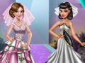 Spiel Dolly Hochzeits-Mode Online