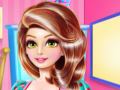 Spiel Haushaltsaufgaben der Prinzessin Online