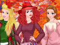 Spiel Ihre Fashion-Fall-Checkliste Online