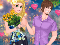 Spiel Disney Paar Prinzessin Fabelhaftes Date Online