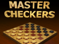 Spiel Meister Dame Online