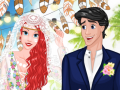 Spiel Hochzeit im Coachella-Princess-Stil Online