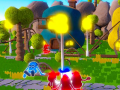 Spiel Die Pflaumen Online