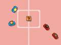 Spiel Pixel Fußball Online