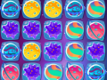 Spiel Raum Match-3 Online