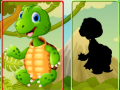 Spiel Lof Schatten Spiel - 2 Online