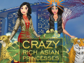 Spiel Verrückte Reiche Asiatische Prinzessinnen Online