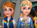 Spiel Prinzessinnen-LGBT-Parade Online