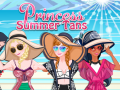 Spiel Prinzessin des Sommersprossen Online