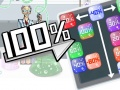 Spiel 100% Online