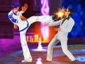 Spiel Superhelden-Kampf Online