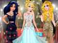 Spiel Prinzessin Rote Teppich Kollektion Online