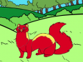 Spiel Bunte mich: Haustiere 2 Online