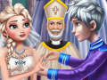 Spiel Königliche Hochzeitszeremonie Online