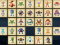 Spiel Robotverbindungen Online