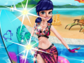 Spiel Prinzessinnen Sommerurlaub Online