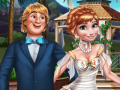 Spiel Hochzeitsplaner Online
