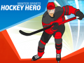 Spiel Wintersport: Hockey-Held Online