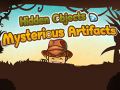 Spiel Verborgene Objekte: Mysteriöse Artefakte Online