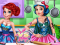 Spiel Kochkampf Online
