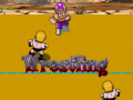 Spiel Wrestling Online
